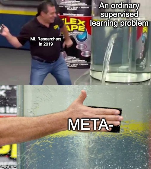 Meta-meme