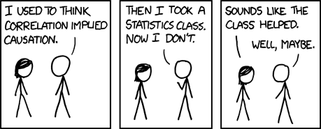 Stats joke